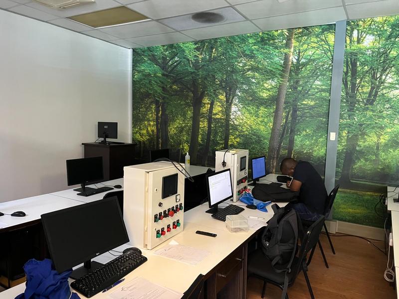To Let Commercial Property for Rent in Century City Western Cape